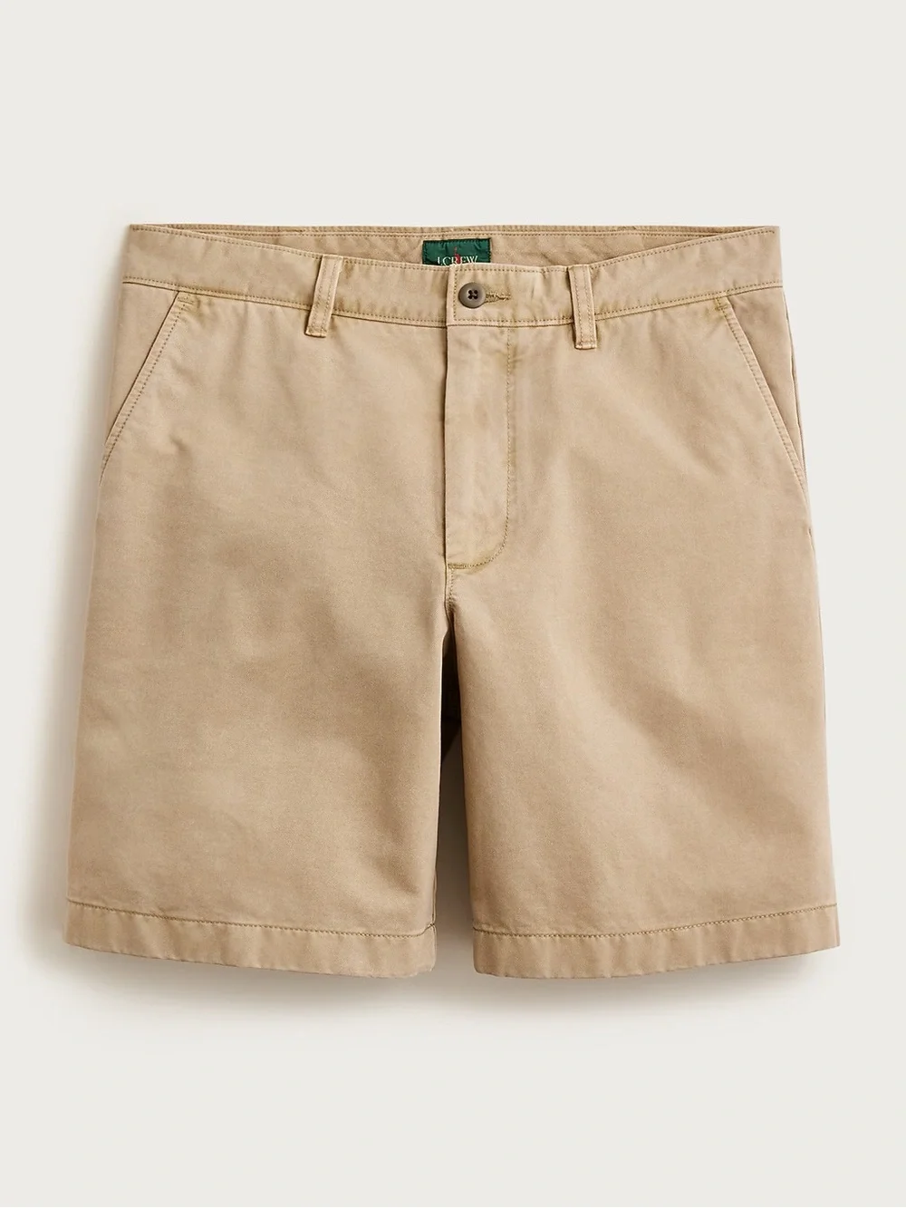 J. CREW 8